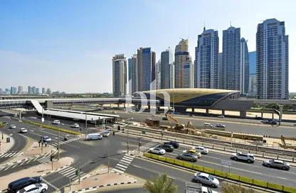 Apartment - 2 Bedrooms - 2 Bathrooms for rent in Marina Diamond 6 - Marina Diamonds - Dubai Marina - Dubai Apartment - 2 Bedrooms - 2 Bathrooms for rent in Marina Diamond 6 - Marina Diamonds - Dubai Marina - Dubai