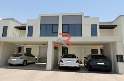 تاون هاوس - 3 غرف نوم - 4 حمامات للبيع في شمس تاون هاوسيس - تاون سكوير - دبي