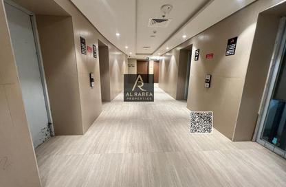 Apartment - Studio - 1 Bathroom for rent in Garden Residences - Emirates City - Ajman Apartment - Studio - 1 Bathroom for rent in Garden Residences - Emirates City - Ajman