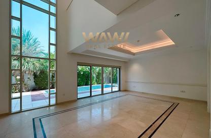 Villa - 5 Bedrooms - 7 Bathrooms for rent in District One West Phase 2 - District One - Mohammed Bin Rashid City - Dubai Villa - 5 Bedrooms - 7 Bathrooms for rent in District One West Phase 2 - District One - Mohammed Bin Rashid City - Dubai