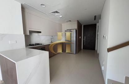 Villa - 3 - 4 for rent in Elan - Tilal Al Ghaf - Dubai