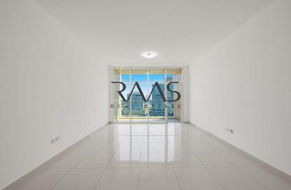 Apartment - 2 Bedrooms - 2 Bathrooms for rent in Coral Tower - Business Bay - Dubai