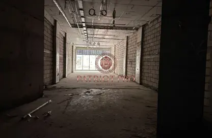 محل - استوديو للايجار في بن غاطي فانتوم - ديستريكت 17 - قرية جميرا الدائرية - دبي