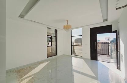 Villa - 3 Bedrooms - 7 Bathrooms for sale in Kabbali Hills - Al Helio 2 - Al Helio - Ajman Villa - 3 Bedrooms - 7 Bathrooms for sale in Kabbali Hills - Al Helio 2 - Al Helio - Ajman