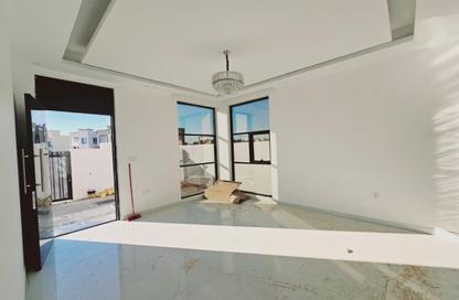 Villa - 3 Bedrooms - 7 Bathrooms for sale in Kabbali Hills - Al Helio 2 - Al Helio - Ajman Villa - 3 Bedrooms - 7 Bathrooms for sale in Kabbali Hills - Al Helio 2 - Al Helio - Ajman