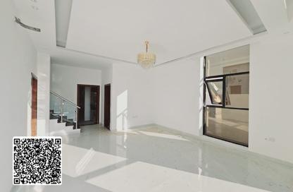 Villa - 3 Bedrooms - 7 Bathrooms for sale in Kabbali Hills - Al Helio 2 - Al Helio - Ajman Villa - 3 Bedrooms - 7 Bathrooms for sale in Kabbali Hills - Al Helio 2 - Al Helio - Ajman