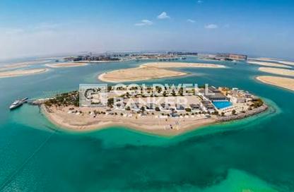 Land - Studio for sale in The World Islands - Dubai Land - Studio for sale in The World Islands - Dubai