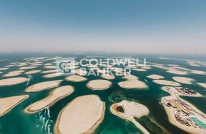 Land - Studio for sale in The World Islands - Dubai Land - Studio for sale in The World Islands - Dubai
