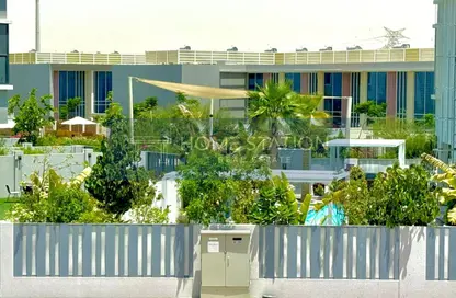 فيلا - 3 غرف نوم - 4 حمامات للبيع في روكان 3 - روكان - دبي لاند - دبي