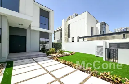 Villa - 4 Bedrooms - 5 Bathrooms for rent in Murooj Al Furjan East - Murooj Al Furjan - Al Furjan - Dubai