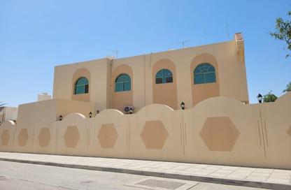 Villa - 6 Bedrooms - 7+ Bathrooms for rent in Al Mansoura - Al Sharq - Sharjah