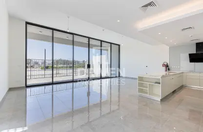 Townhouse - 4 Bedrooms - 6 Bathrooms for rent in District One Villas - District One - Mohammed Bin Rashid City - Dubai