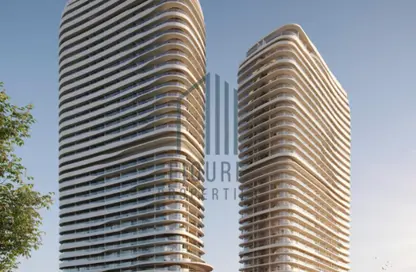 Apartment - 3 Bedrooms - 4 Bathrooms for sale in SAAS Hills - Dubai Science Park - Dubai