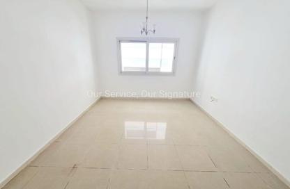 Apartment - 1 Bedroom - 2 Bathrooms for rent in New Al Taawun Road - Al Taawun - Sharjah