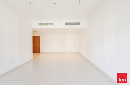 Apartment - 3 - 3 for rent in Park Point building B - Park Point - Dubai Hills Estate - Dubai