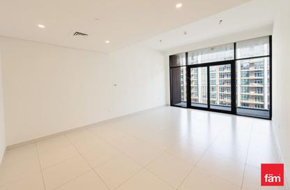 Apartment - 3 - 3 for rent in Park Point building B - Park Point - Dubai Hills Estate - Dubai