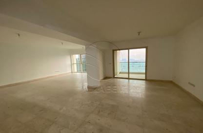 Apartment - 3 Bedrooms - 4 Bathrooms for rent in Marina Heights - Marina Square - Al Reem Island - Abu Dhabi