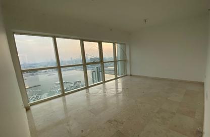 Apartment - 3 Bedrooms - 4 Bathrooms for rent in Marina Heights - Marina Square - Al Reem Island - Abu Dhabi