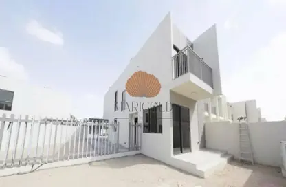 فيلا - 3 غرف نوم - 5 حمامات للايجار في ادورا - داماك هيلز 2 - دبي