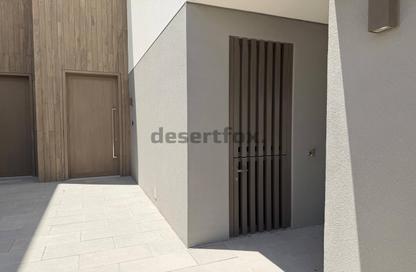 Villa - 4 Bedrooms - 4 Bathrooms for rent in Orania - The Valley - Dubai Villa - 4 Bedrooms - 4 Bathrooms for rent in Orania - The Valley - Dubai
