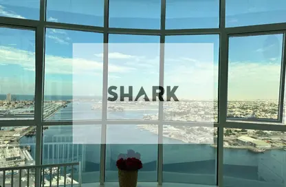 شقة - 3 غرف نوم - 4 حمامات للبيع في برج الواحة - الراشدية 1 - الراشدية - عجمان