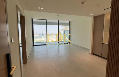 Apartment - 1 - 2 for rent in Binghatti Ghost - Dubai Healthcare City 2 - Al Jaddaf - Dubai
