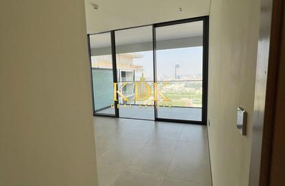 Apartment - 1 - 2 for rent in Binghatti Ghost - Dubai Healthcare City 2 - Al Jaddaf - Dubai