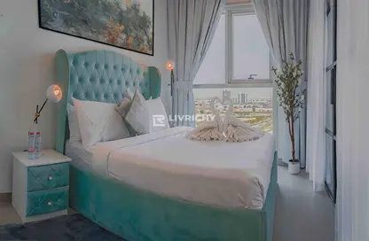 شقة - غرفة نوم - 1 حمام للايجار في كوليكتيف 2.0 تاور اي - كوليكتيف 2.0 - دبي هيلز استيت - دبي