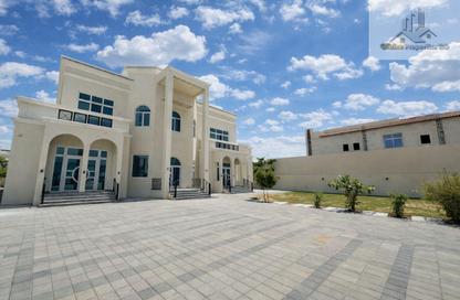 Villa - 6 Bedrooms - 7+ Bathrooms for rent in Nad Al Sheba 4 - Nad Al Sheba - Dubai Villa - 6 Bedrooms - 7+ Bathrooms for rent in Nad Al Sheba 4 - Nad Al Sheba - Dubai