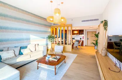 Apartment - 1 Bedroom - 1 Bathroom for sale in Le Pont - Port de La Mer - La Mer - Jumeirah - Dubai