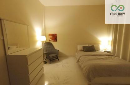 Apartment - 2 - 2 for rent in Al Mina Building - Al Rawda 2 - Al Rawda - Ajman Apartment - 2 - 2 for rent in Al Mina Building - Al Rawda 2 - Al Rawda - Ajman