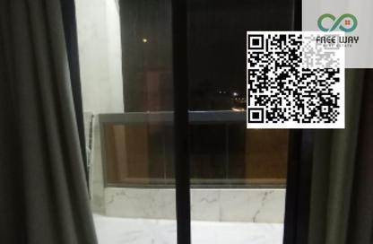 Apartment - 2 - 2 for rent in Al Mina Building - Al Rawda 2 - Al Rawda - Ajman