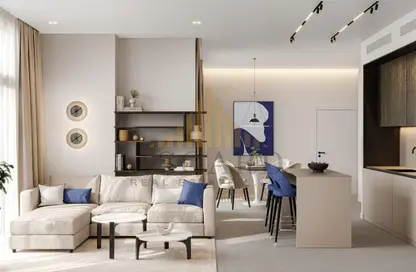 شقة - 2 غرف نوم - 3 حمامات للبيع في ڤيتر ريزيدنس - الضاحية 12 - قرية جميرا الدائرية - دبي