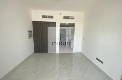 Apartment - Studio - 1 Bathroom for rent in Time 1 - Dubai Land - Dubai