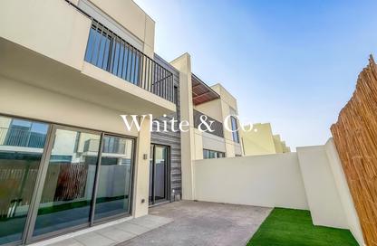 Villa - 3 Bedrooms - 4 Bathrooms for sale in Joy - Arabian Ranches 3 - Dubai