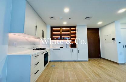 Apartment - 1 Bedroom - 1 Bathroom for rent in Holland Gardens - Town Square - Dubai
