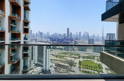 Apartment - Studio - 1 Bathroom for rent in Regalia By Deyaar - Business Bay - Dubai Apartment - Studio - 1 Bathroom for rent in Regalia By Deyaar - Business Bay - Dubai
