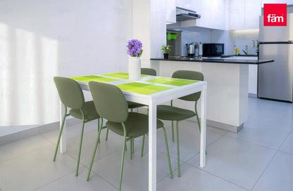 Apartment - 2 Bedrooms - 3 Bathrooms for sale in The Wings Block B - The Wings - Arjan - Dubai