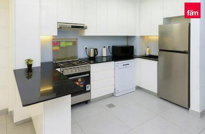 Apartment - 2 Bedrooms - 3 Bathrooms for sale in The Wings Block B - The Wings - Arjan - Dubai