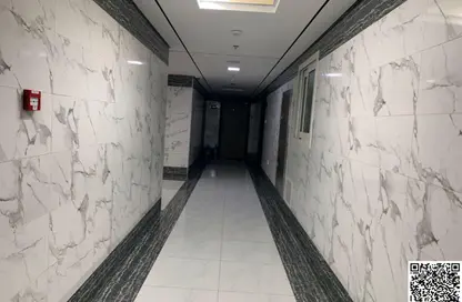 شقة - 2 غرف نوم - 3 حمامات للايجار في الجرف الصناعية 3 - الجرف الصناعية - عجمان