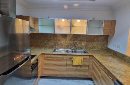 Apartment - 1 Bedroom - 2 Bathrooms for rent in Emaar Tower B - Emaar Towers - Deira - Dubai