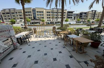 Shop - Studio for rent in Al Ghaf 1 - Arjan - Dubai Shop - Studio for rent in Al Ghaf 1 - Arjan - Dubai