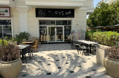Shop - Studio for rent in Al Ghaf 1 - Arjan - Dubai