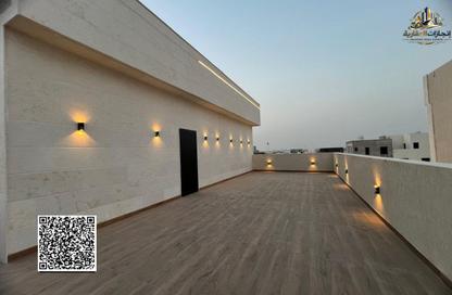 Villa - 5 - 7 for sale in Kabbali Hills - Al Helio 2 - Al Helio - Ajman