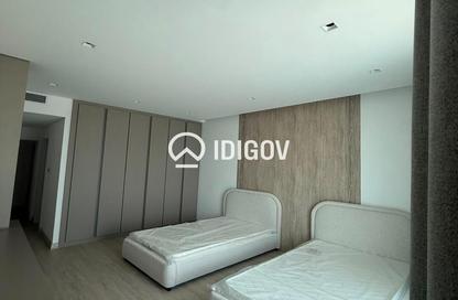 Apartment - 2 Bedrooms - 4 Bathrooms for sale in The Residence - Al Khaldeia Area - Sharjah
