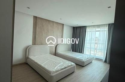 Apartment - 2 Bedrooms - 4 Bathrooms for sale in The Residence - Al Khaldeia Area - Sharjah