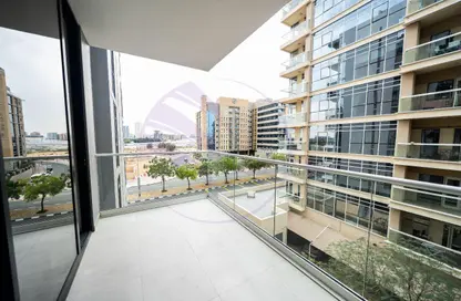 شقة - غرفة نوم - 1 حمام للبيع في أورا إليجانس - واحة دبي للسيليكون - دبي