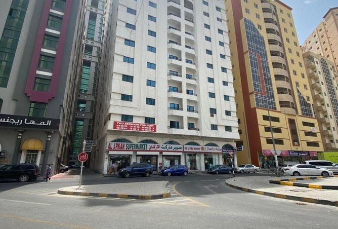 87034845 - الصورة الرئيسية للعقار