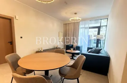 شقة - غرفة نوم - 2 حمامات للبيع في نيفا رزيدنسز - منطقة 16 - قرية جميرا الدائرية - دبي