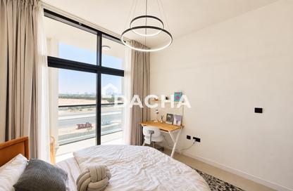 Townhouse - 2 - 3 for sale in Reportage Village 1 - Reportage Village - Dubai
